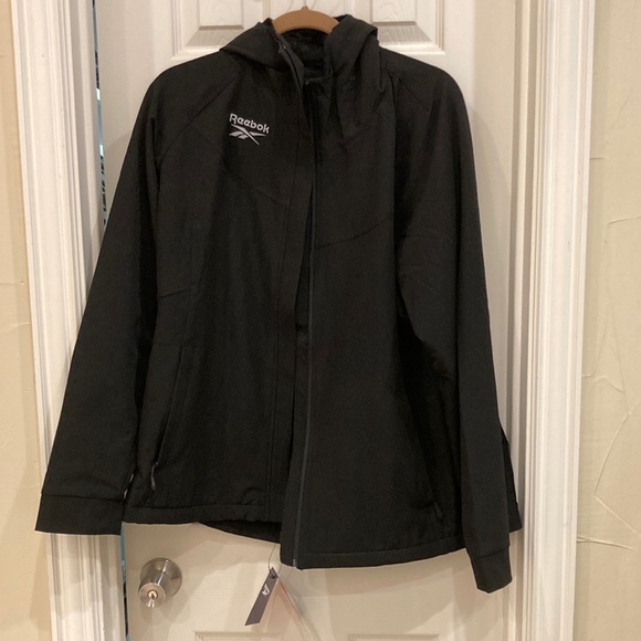 Coats | Reebok Womens Fur Lined Jacket 